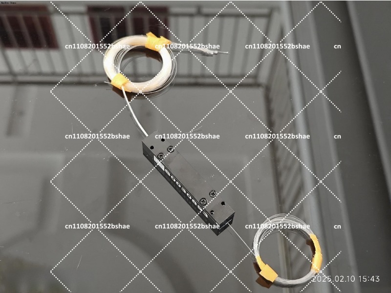 Laser Pump Source Combiner, Re - Industrial Fiber Laser incelemesi ve fiyatı