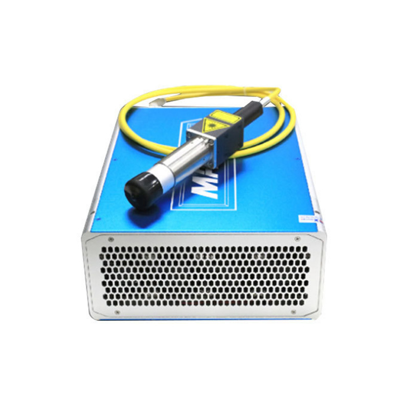 Brand new  MAX Q-switched Puls - Fiber Laser Source 20W incelemesi ve fiyatı