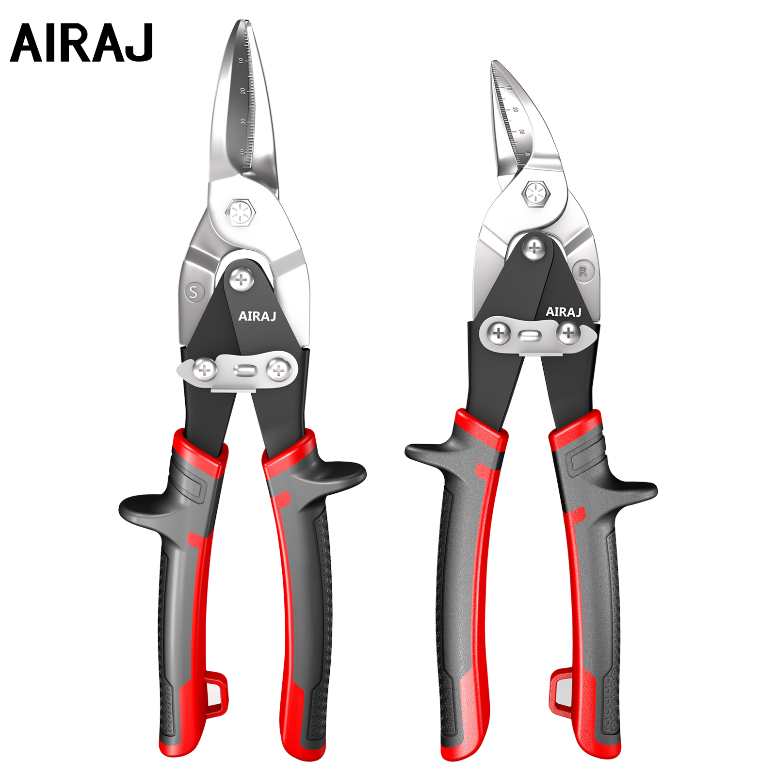 AIRAJ  Aviation Scissor Tin Sn - Industrial Laser Cutters incelemesi ve fiyatı