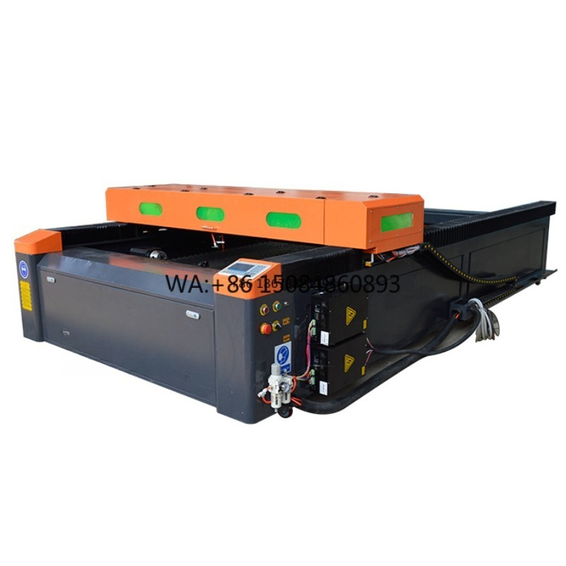 CO2 Engraving Cutting Machine  - Acrylic Cutting Machine incelemesi ve fiyatı