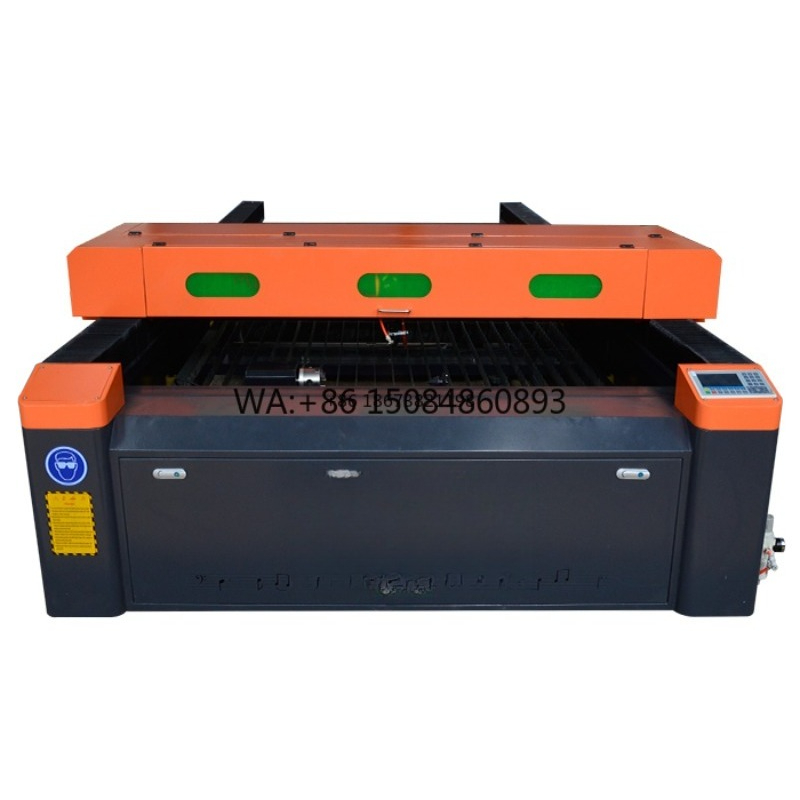 CO2 Engraving Cutting Machine  - Acrylic Cutting Machine incelemesi ve fiyatı