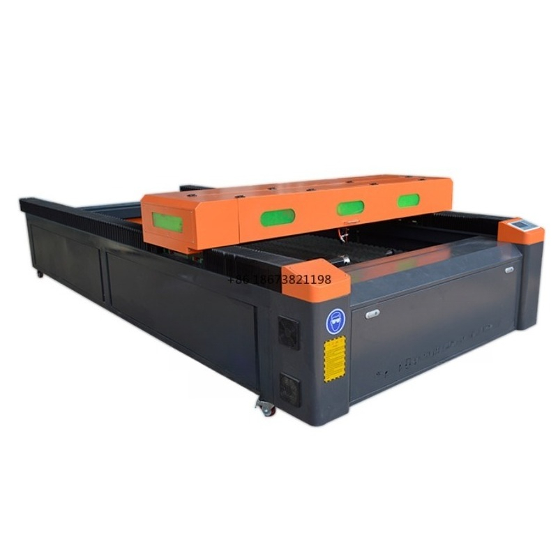 CO2 Engraving Cutting Machine  - Acrylic Cutting Machine incelemesi ve fiyatı