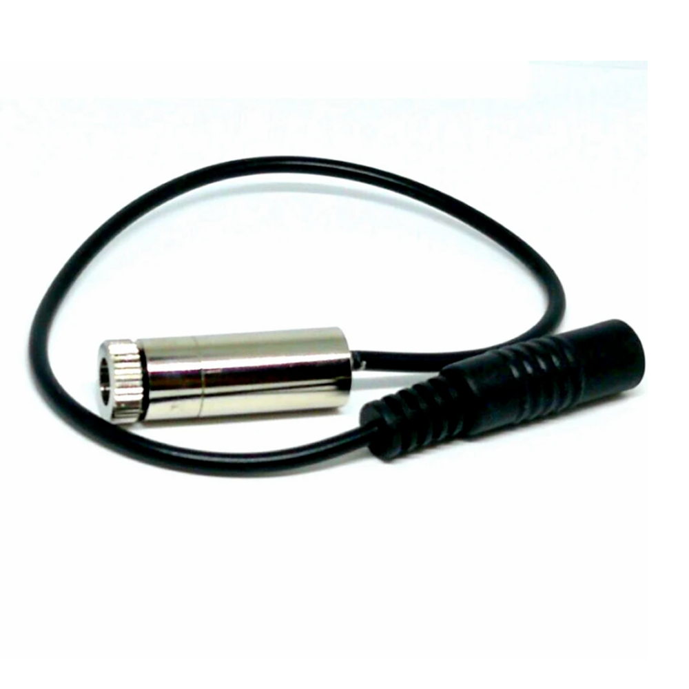 Adjustable Focusable 515nm 520 - Industrial Laser Module incelemesi ve fiyatı