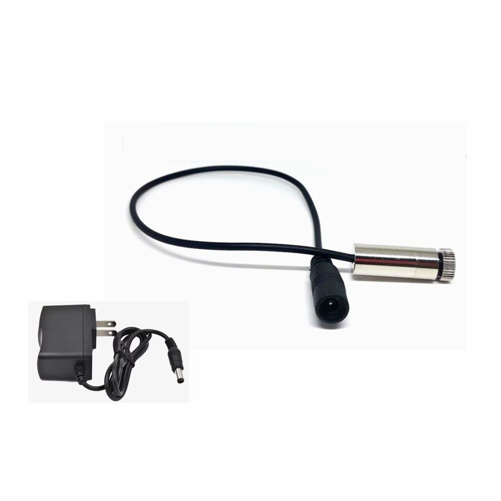 Adjustable Focusable 515nm 520 - Industrial Laser Module incelemesi ve fiyatı