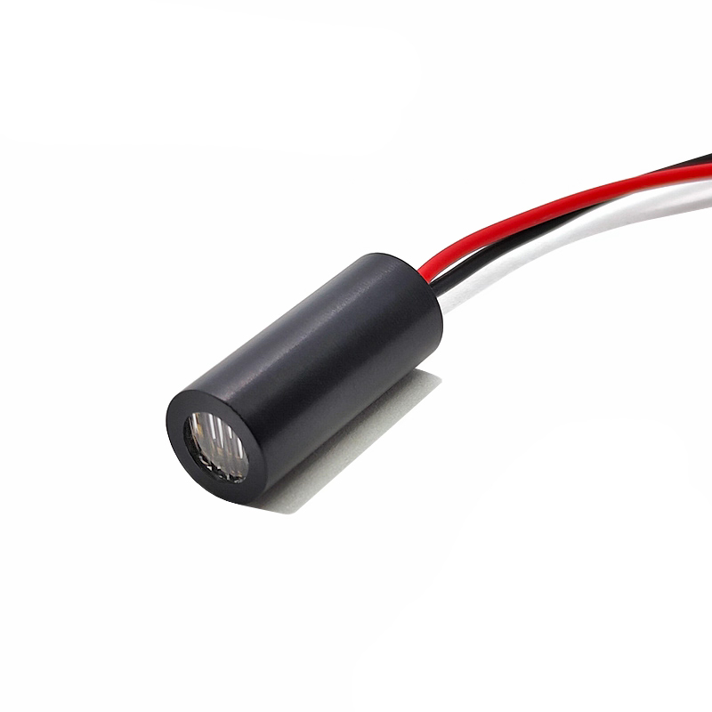 635nm 5mW Red Line Laser Modul - Industrial Laser Module incelemesi ve fiyatı
