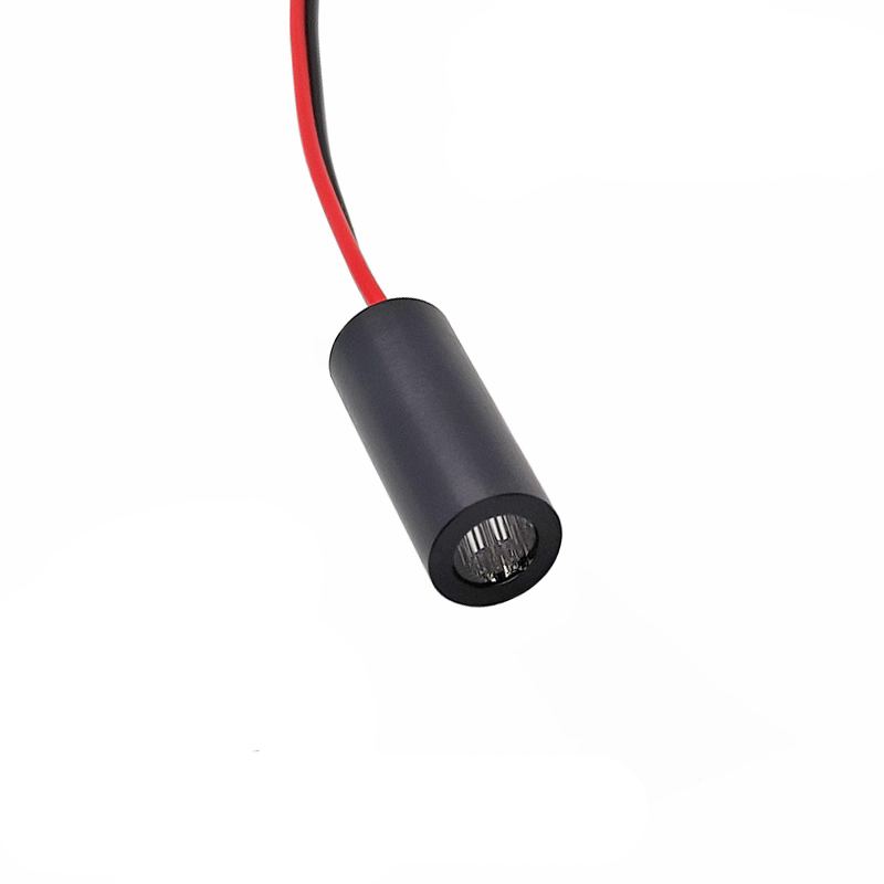 635nm 5mW Red Line Laser Modul - Industrial Laser Module incelemesi ve fiyatı