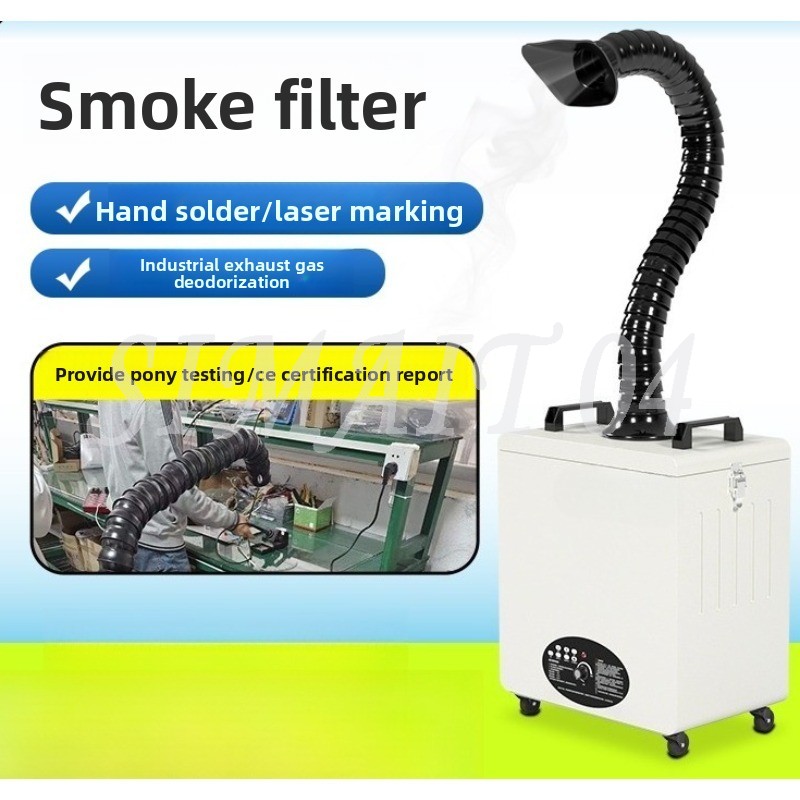Laser Marking, Smoke Purifier, - Industrial Laser Solder Iron incelemesi ve fiyatı