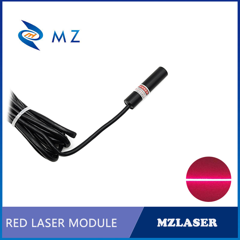 Compact Mini 650nm 40mw 3V TTL - Industrial Laser Types incelemesi ve fiyatı