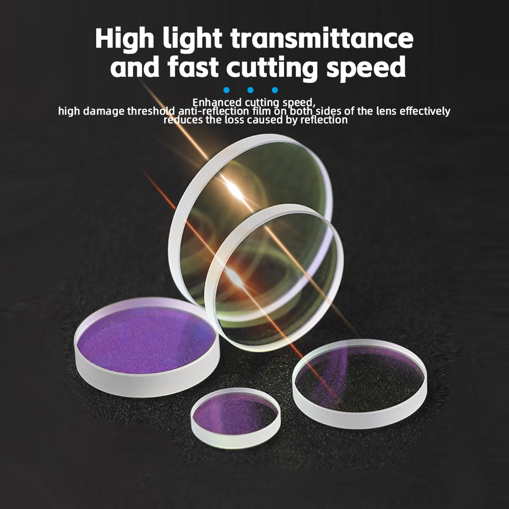 Laser Cutiing Protective Lens  - Industrial Fiber Laser incelemesi ve fiyatı