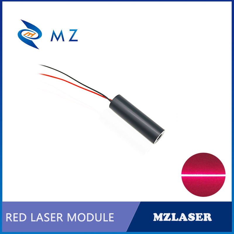 Compact Mini D12mm 635nm 30mw  - Industrial Laser Types incelemesi ve fiyatı