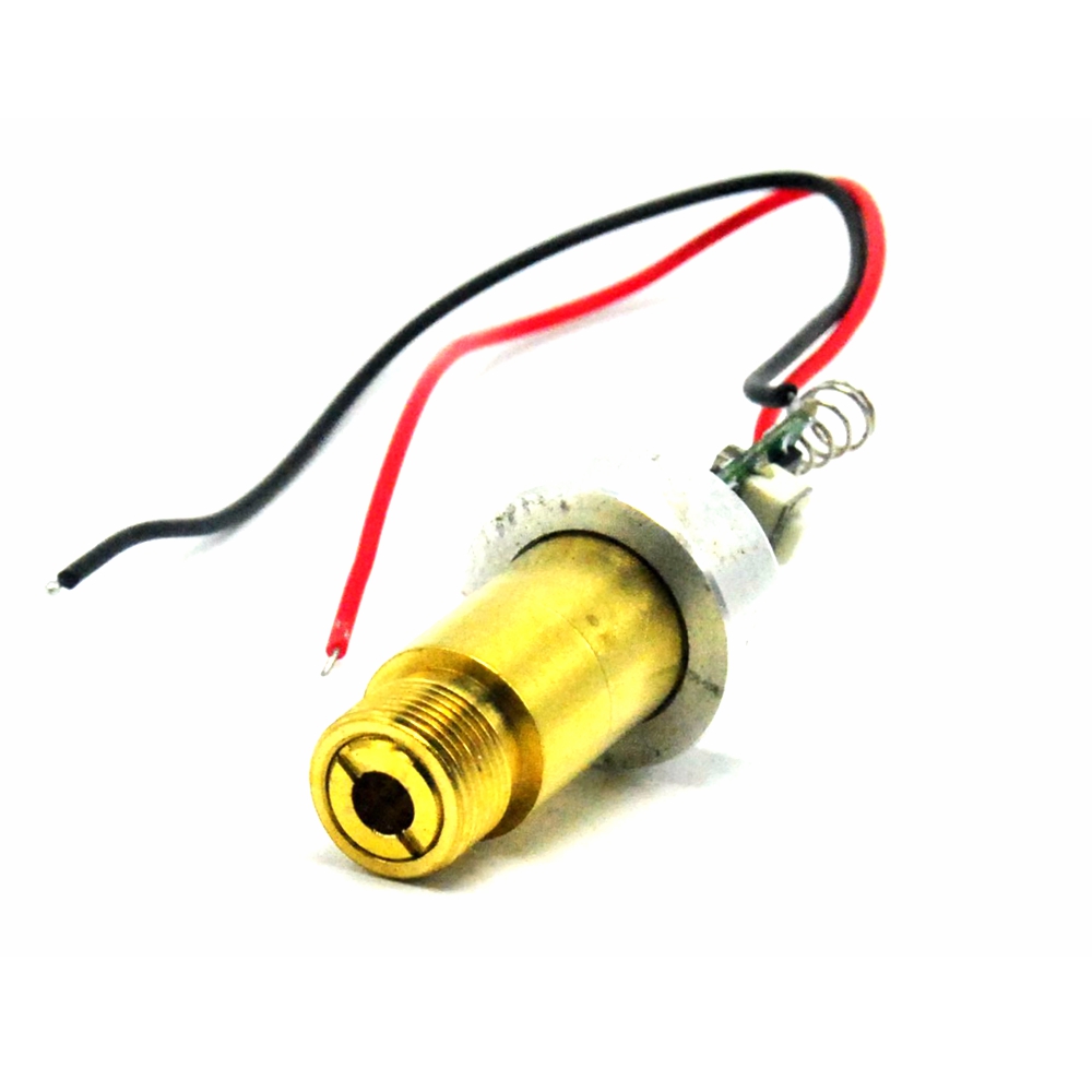 Industrial Brass 50mW 100mw 20 - Industrial Laser Pointer incelemesi ve fiyatı