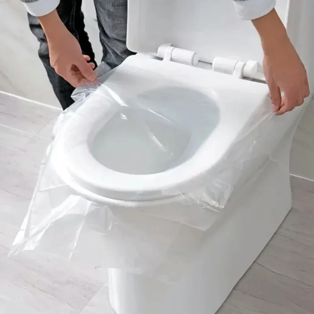 Disposable Bathroom Accessorie - Dust Shoe Cnc incelemesi ve fiyatı