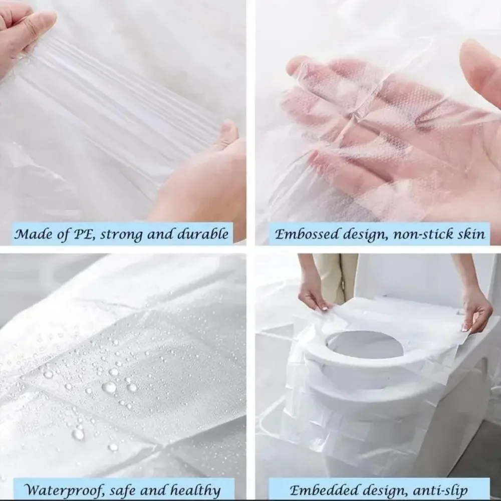 Disposable Bathroom Accessorie - Dust Shoe Cnc incelemesi ve fiyatı