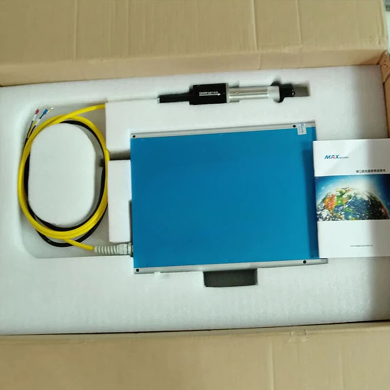 20W 30W 50W 70W 100W Max fiber - Fiber Laser Source 20W incelemesi ve fiyatı
