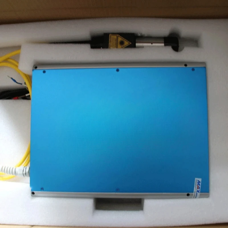 20W 30W 50W 70W 100W Max fiber - Fiber Laser Source 20W incelemesi ve fiyatı
