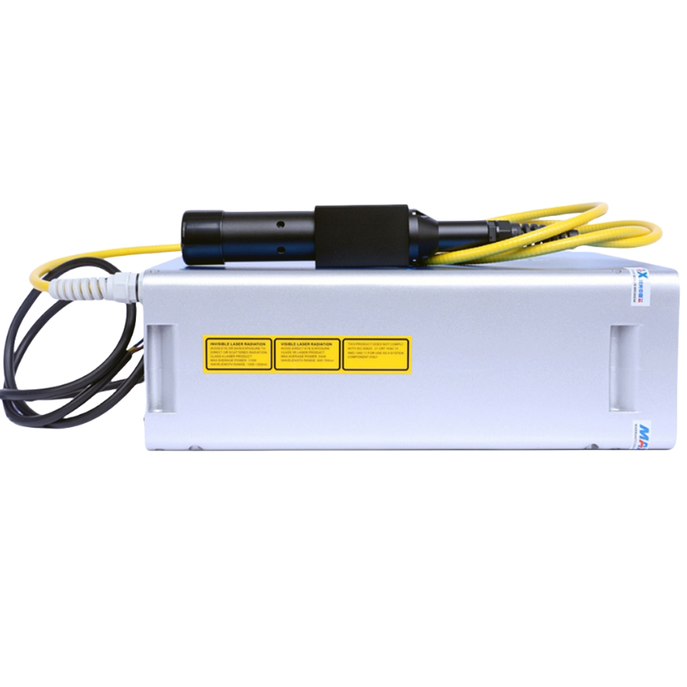 MAX/Raycus 20W 30w 50W fiber l - Fiber Laser Source 20W incelemesi ve fiyatı