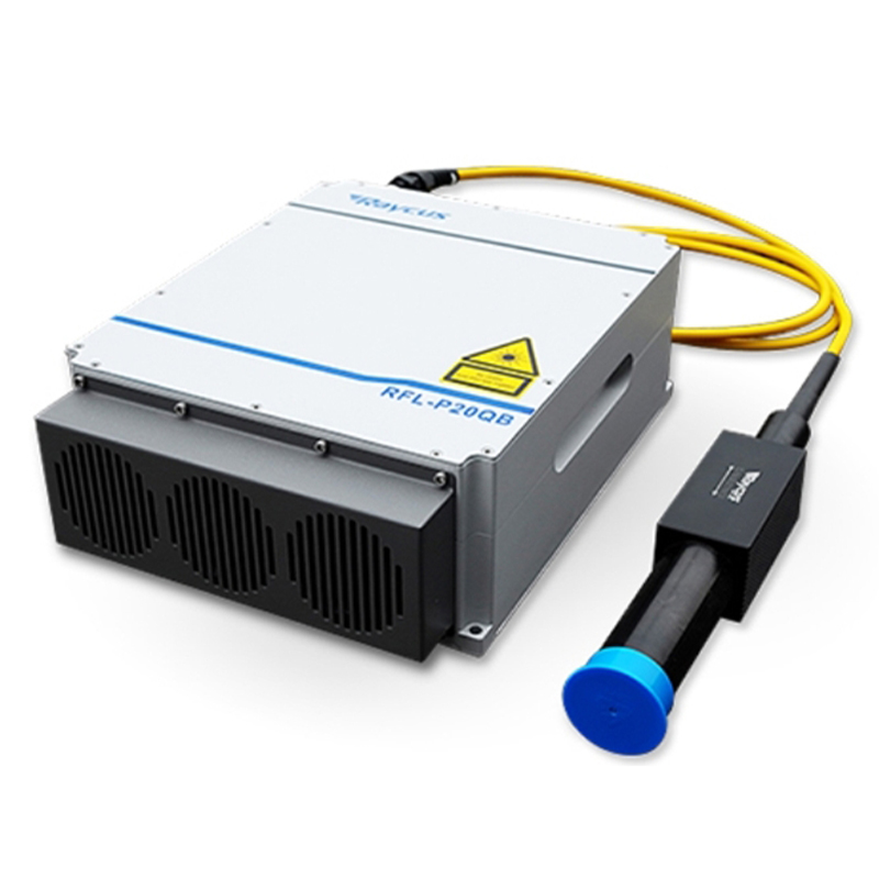 MAX/Raycus 20W 30w 50W fiber l - Fiber Laser Source 20W incelemesi ve fiyatı