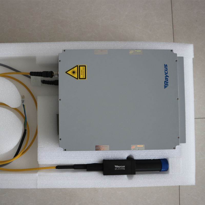 MAX/Raycus 20W 30w 50W fiber l - Fiber Laser Source 20W incelemesi ve fiyatı