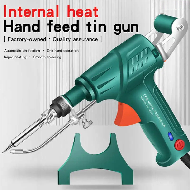 Multi-Function Soldering Iron  - Industrial Laser Solder Iron incelemesi ve fiyatı