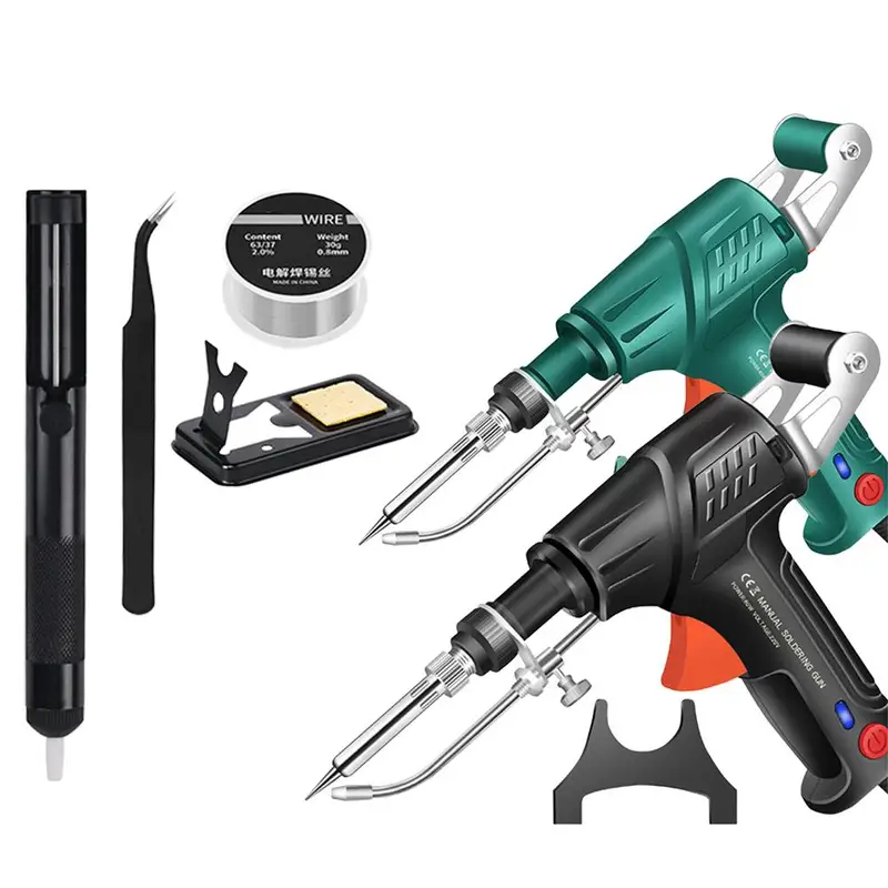 Multi-Function Soldering Iron  - Industrial Laser Solder Iron incelemesi ve fiyatı