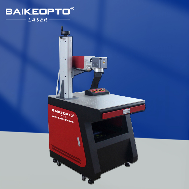 3W Mini UV Laser Marking Machi - Industrial Laser Types incelemesi ve fiyatı