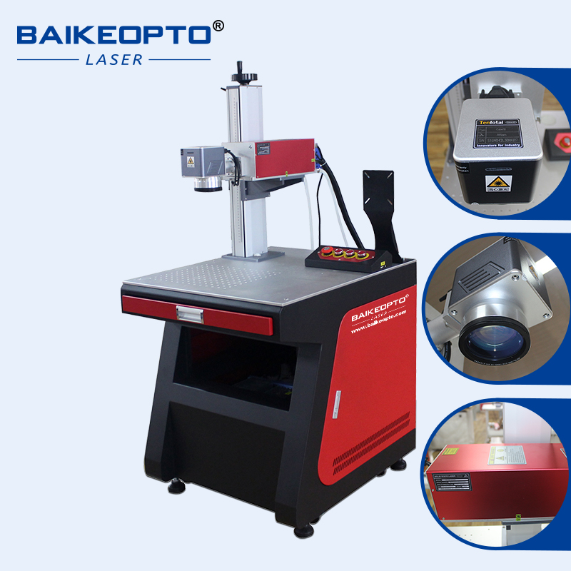 3W Mini UV Laser Marking Machi - Industrial Laser Types incelemesi ve fiyatı