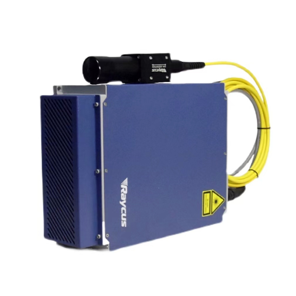 MINGLAN 20W 30W 50W Q-switched - Fiber Laser Source 20W incelemesi ve fiyatı