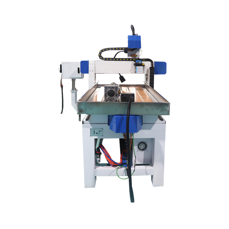 6090 China 3D CNC Router Machi - Acrylic Cutting Machine incelemesi ve fiyatı