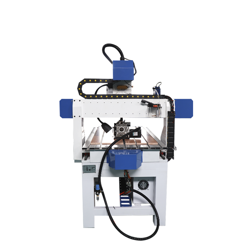 6090 China 3D CNC Router Machi - Acrylic Cutting Machine incelemesi ve fiyatı
